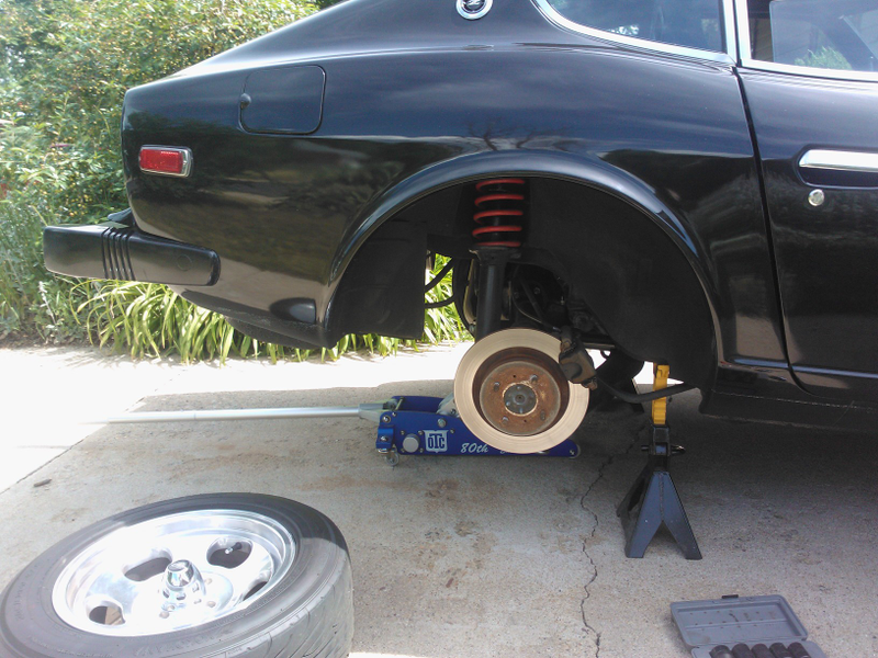 Illustration for article titled StanceBroTruckCar! Am I doing it right?